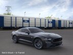 Thumbnail Photo 6 for New 2023 Ford Mustang